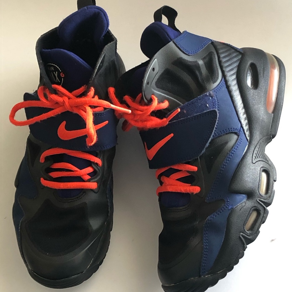 Nike Air Max Express